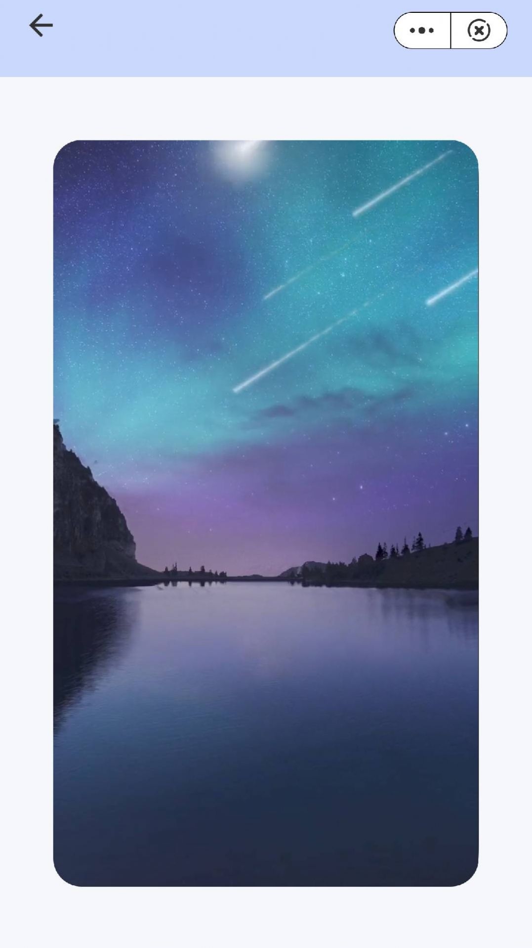 海底星空(2)