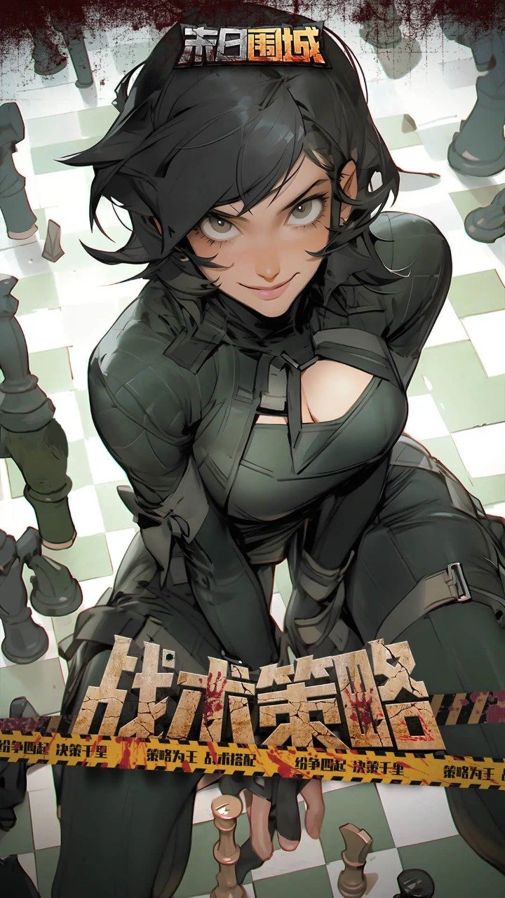 末日围城无限钻石(2)
