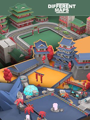 战区杀戮人群(2)