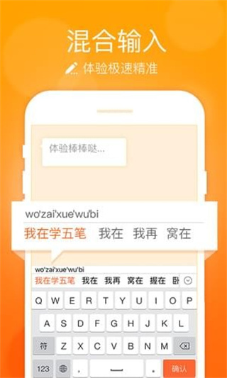 极品五笔输入法(1)
