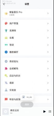 青盐云听音乐(3)