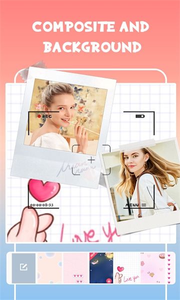 BeautyPhoto Collage(3)