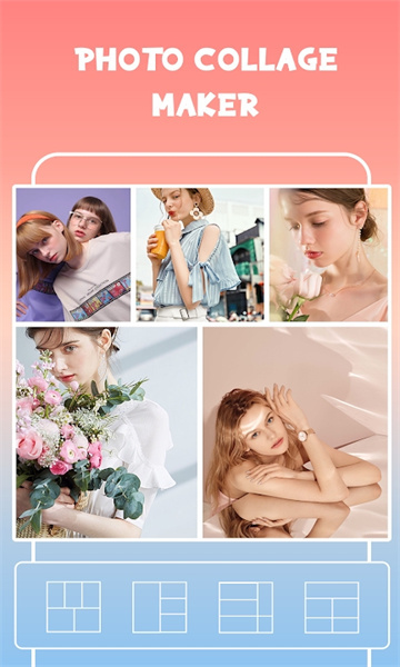 BeautyPhoto Collage(2)