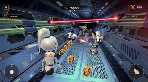 Jetpack Hyperleague(3)