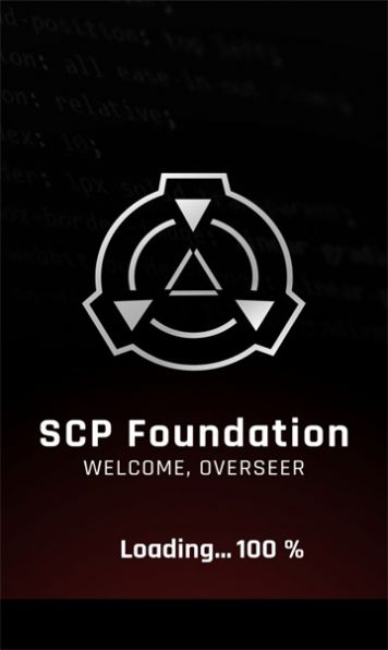 SCP Episode(3)