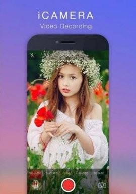 iOS风格相机(2)