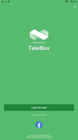 TeleBox(1)