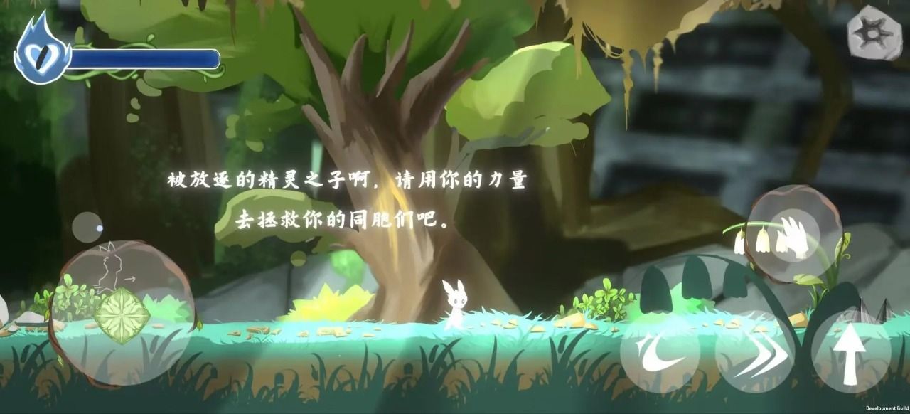 灵光之种(3)