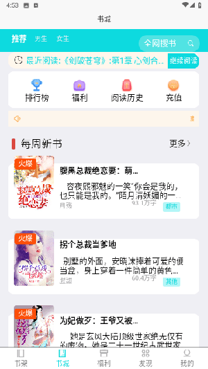 猫语小说(3)