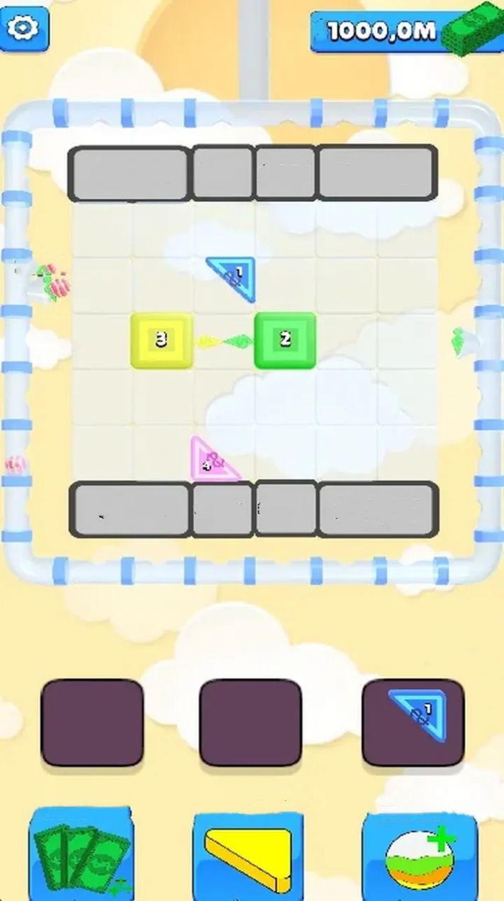 迷宫困球(3)