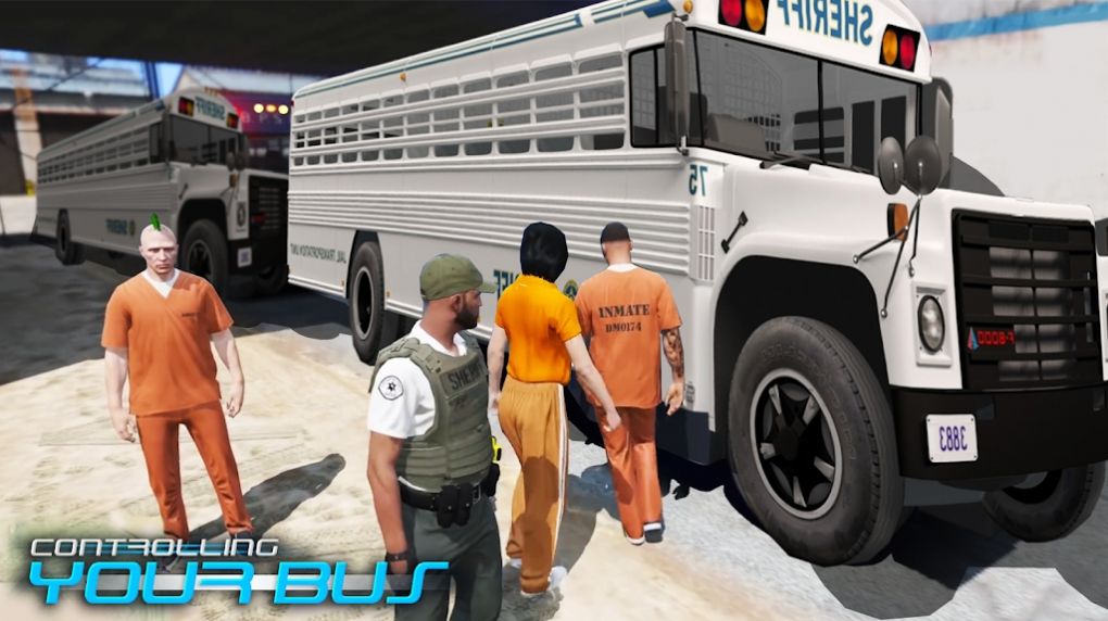 控制你的公交车(1)