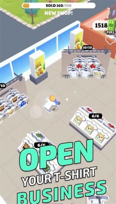 衣服制造工厂(2)
