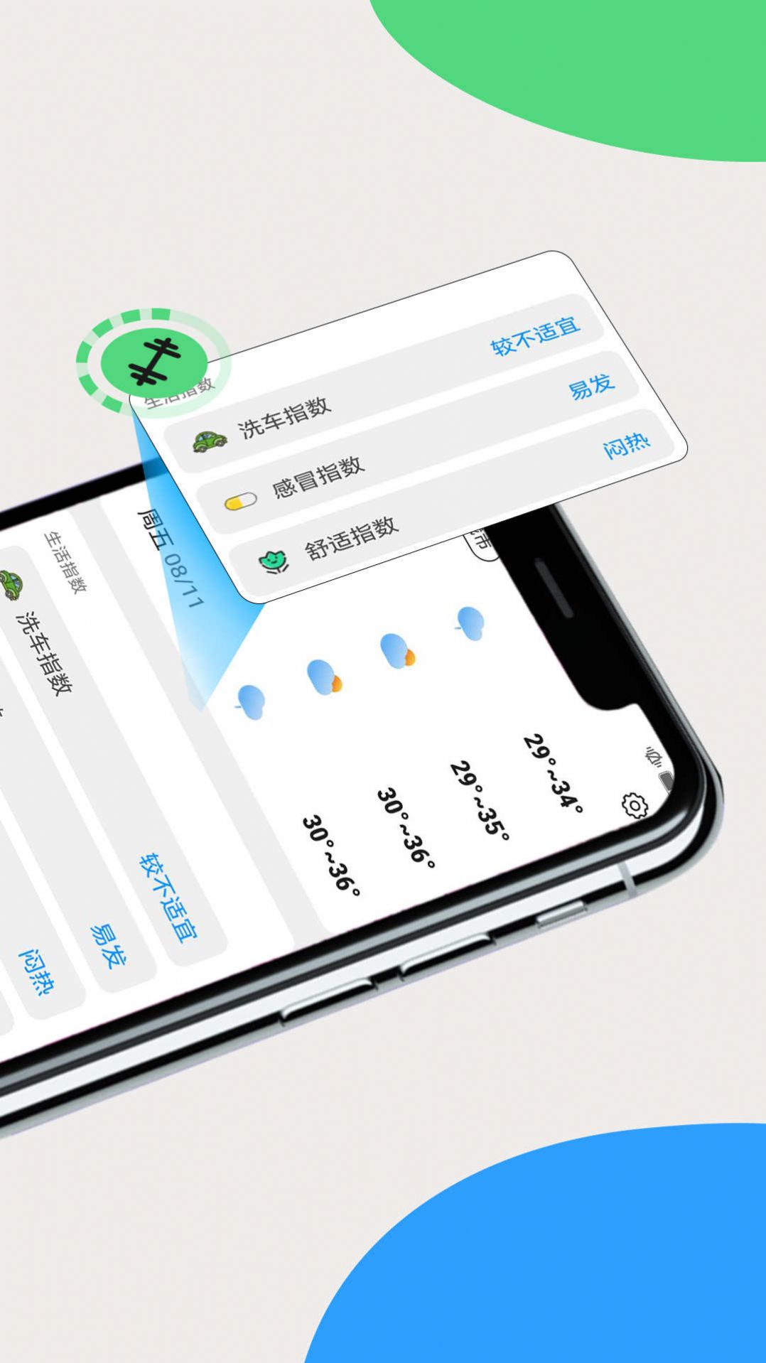 全国天气查(3)