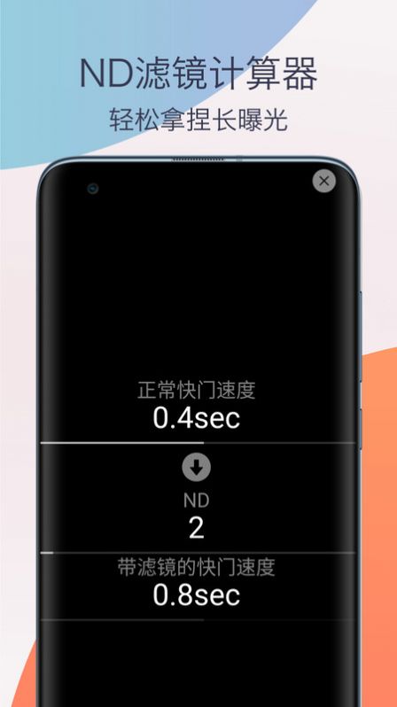 单反相机摄影教程(1)