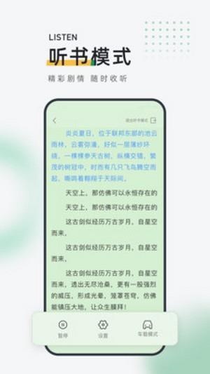 包包小说(3)