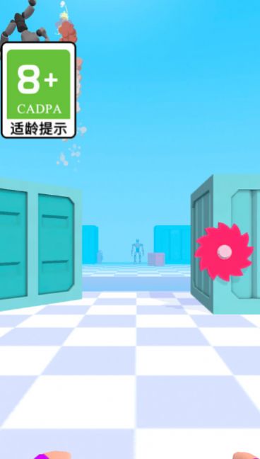 一根筋玩到底(2)