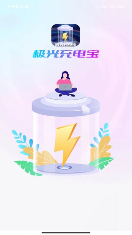极光充电宝(1)