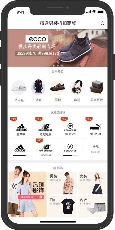哎哟有型(3)