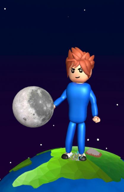 举重英雄3D(3)