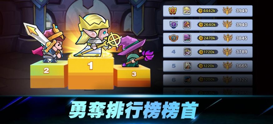 骑士团养成记(2)