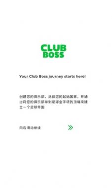 足球俱乐部老板(3)