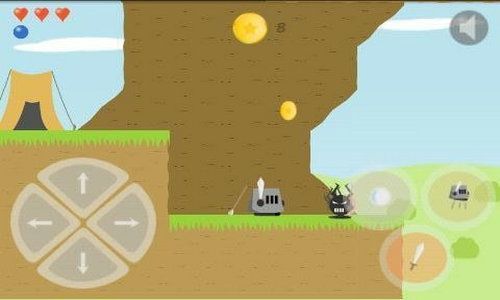 头盔战士(2)