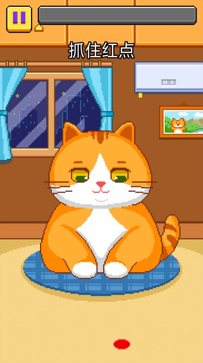 猫猫来了(1)