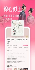 红袖读书(1)