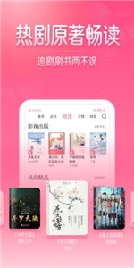 红袖读书(3)