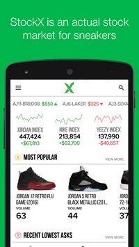 StockX(4)