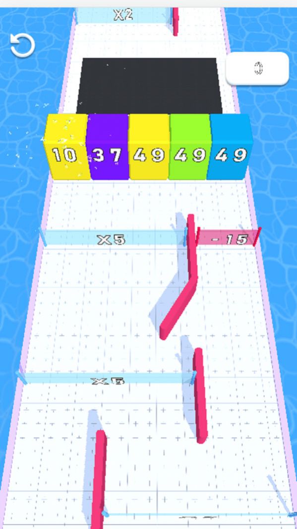轰开一切(2)