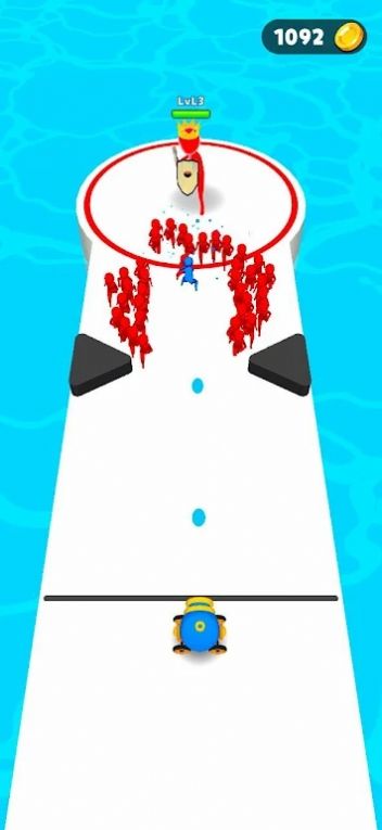 宠物攻击跑(2)