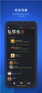 Steam Chat(3)