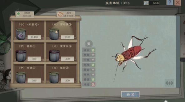 沉默的蛐蛐(3)