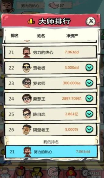 抖音投资大师(2)