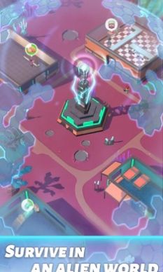外星城市AlienCity(1)