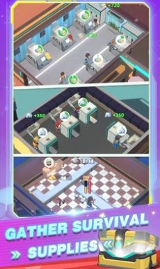 外星城市AlienCity(3)