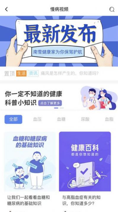 南雪健康家(3)