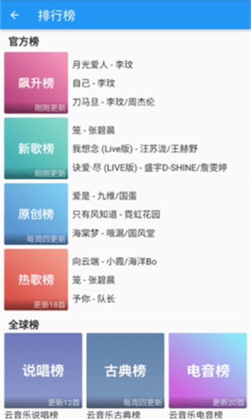 无忧音乐(3)