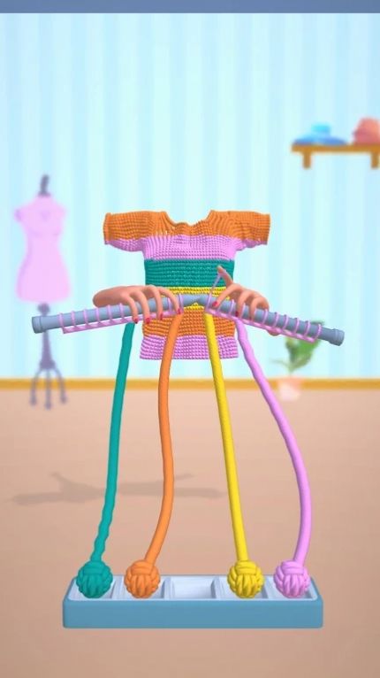 毛线分类3D(2)
