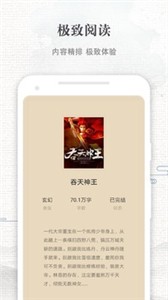 快爽小说(1)