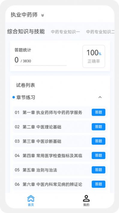 执业药师新题库(2)