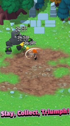 超级之剑(2)
