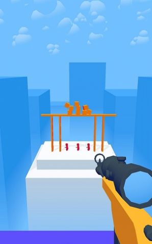 狙击能手(2)
