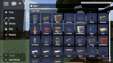 G沙盒仇恨MOD修改器(2)