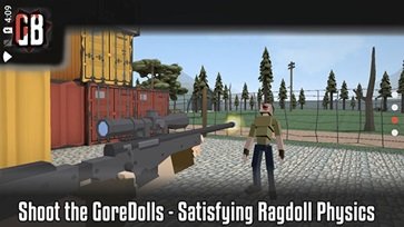 G沙盒仇恨MOD修改器(4)