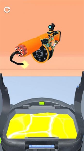 炼金工厂武器库(2)