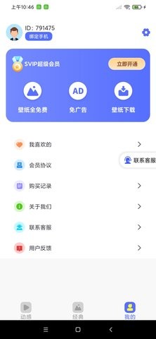 南瓜壁纸(2)