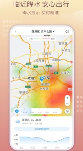 好运天气(3)