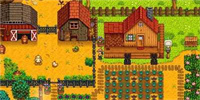 星露谷物语美化版中文版(2)